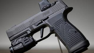 6 New 9mm Handguns Likely Better Than Your 9mm [upl. by Chastity772]