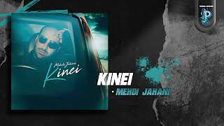 Mehdi Jahani  Kinei  OFFICIAL TRACK مهدی جهانی  کینه ای [upl. by Merrel]