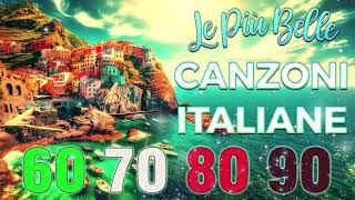 La Bella Musica Italiana ANNI 607080  40 Migliori Canzoni Vecchie Italiane  Italian Musi1211 [upl. by Kin]