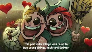 Oddmar episode 6 [upl. by Genni179]