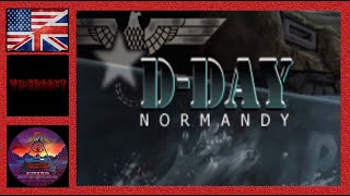 DDay  Normandy 2002 PC FREE FPS World War II Shooter [upl. by Asher]