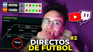 ⚽ COMO PONER MARCADOR DE FUTBOL EN OBS 2 [upl. by Hgielime]