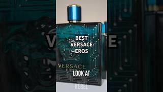 BEST VERSACE EROS 4 Versace Eros Fragrances fragrance cologne perfume [upl. by Law]