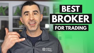 The Best Broker for Serious Day Traders [upl. by Pantheas516]