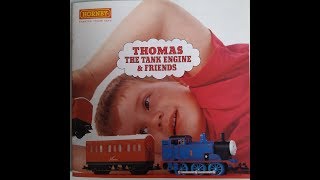 Hornbys 1999 Thomas amp Friends range [upl. by Mohun]