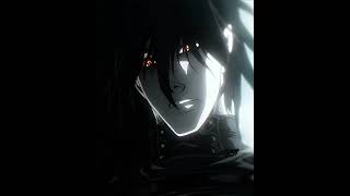 ALUCARD Edit  HELLSING ULTIMATE 💥🥶 alucard hellsingedit vampire edit trendingsong animeedit [upl. by Deina181]