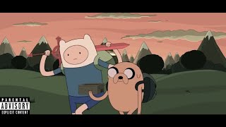 EMOTIONAL  Adventure Time Lofi Type Beat  quotCome Along With Mequot 🙏 [upl. by Ennayelsel]