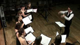 Francis Poulenc « Ave Maria » extrait de Dialogues des Carmélites  Ola Gjeilo « Ubi Caritas » [upl. by Leland129]