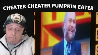 5 GAME SHOW CHEATERS REACTION genesreviews [upl. by Ttezzil]