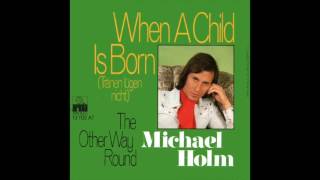 Michael Holm  The other way round 1974 [upl. by Kawai424]