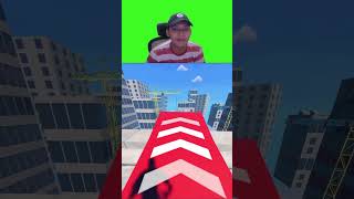 ROOFTOP RUN GAMES FUN KIDS GAMEPLAY PARKOUR EPS 3 games [upl. by Ellednek]