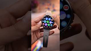 Sim insertable smartwatch🤩🥰shortsfeed tech viralshort [upl. by Alage]