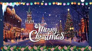 New English Christmas Songs 2024 🎅 Best Christmas Playlist [upl. by Clarissa]