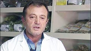 Si t’i shëroni me 3 përbërës të thjeshtë infeksionet në vesh Doktor Ylli Merja ju tregon nje sekret [upl. by Aeriela]