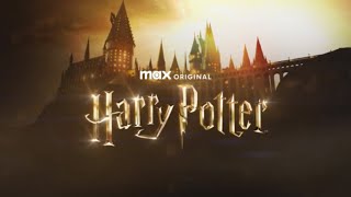 Harry Potter TV Series Due To Hit HBO In 2026 [upl. by Tharp904]