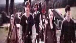 Narnia 2 Prince Caspian This is home [upl. by Seedman894]