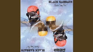 Black Sabbath  Juniors Eyes – 643  Track 3 [upl. by Sabba819]