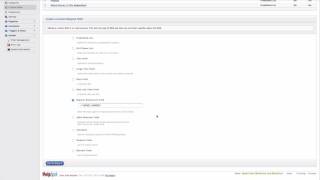 HelpSpot Custom Fields [upl. by Las]