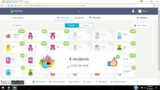 class dOJO [upl. by Calle]