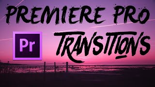 Free Smooth Premiere Pro Transitions 2 Handy Seamless Transition for Premiere [upl. by Libys740]