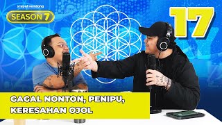 Serba serbi Drama Coldplay di Jakarta  Sruput Nendang S7 E17 [upl. by Virgel713]