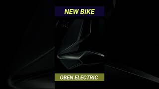 Upcoming Oben Rorr EZ ObenElectric RorrEZevelectricvehicle shorts powerontorque [upl. by Bryna]