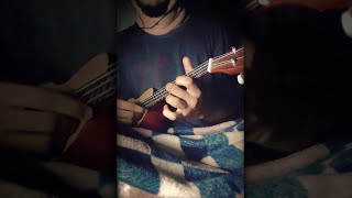 Redbone  Childish Gambino  Ukelele Loop by Jomarshal [upl. by Serge551]