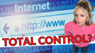 FCC Digital Equity rules for the internet cause concerns of full government control [upl. by Entsirhc]