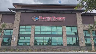 Opening date announced for Harris Teeter in Nexton [upl. by Anaeli]