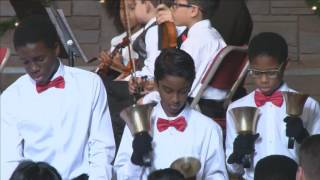 December 10 Beltsville SDA School  Christmas Concert 2016 [upl. by Nosirrag984]