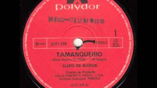 Elizio De Buzios  Tamanqueiro [upl. by Cirda]