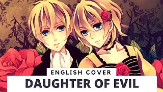 Daughter of Evil English Jazz Waltz Ver by Froggie [upl. by Polik312]