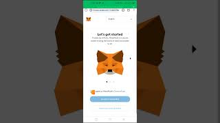 HOW TO ADD METAMASK WALLET TO YOUR MISES BROWSER OR CHROME [upl. by Nafri563]