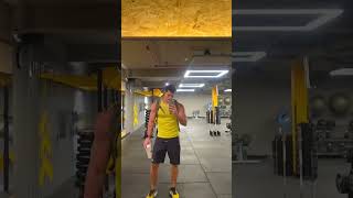 PATRICIO PARODI ¿RECIBIO BUENAS NOTICIAS DANDOLE FUERTE AL GYM PARA VOLVER A EEG amor peru [upl. by Nivlek]