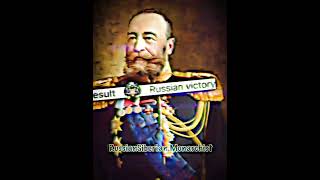 RussoJapanese war shortvideo history edit subscribe battle russia japan [upl. by Eadahs]