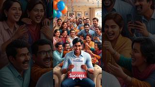 Upsc topper 2024 aditya Shrivastava success story ♥️ trending motivation viralshorts [upl. by Isaiah]