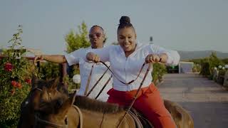 VEE MAMPEEZY  DIPOO ft MMAAUSI Official Video [upl. by Jobie]