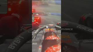 Max Verstappen onboard start race Brazil 2024 formula1 brazilgp maxverstappen [upl. by Naneik]