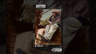 MOTIBO ftJc Milah official audio Prod byschedar highlights shorts 4everAtribe fyp newmusic [upl. by Nawud705]