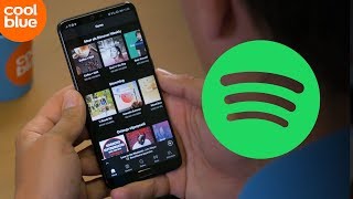 Deze 7 tips voor Spotify kende je waarschijnlijk nog niet [upl. by Ellehsat]