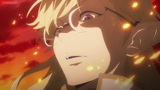 Ais remembered Bell Danmachi Season 5 episode 8 [upl. by Nicodemus]