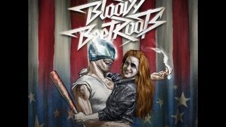 The Bloody Beetroots amp Greta Svabo Bech  Runaway [upl. by Rimma]