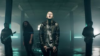 I Prevail  Bad Things Official Music Video [upl. by Garges]