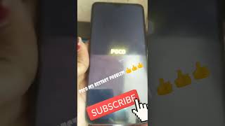 poco M3 battery log problem pocom3battrylogbattry pocom3 [upl. by Oehsen713]