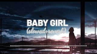 Baby Girl  Full Song Lofi  Guru Randhawasrlofi71 [upl. by Lekram659]