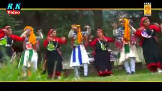 Narender Thakur Latest Himachali Pahari Songs Rok Bhabhye  Album Meri Shobna [upl. by Aihset]