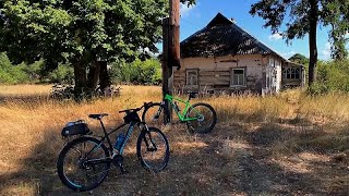 Cycling tours are latest trend in Chernobyl [upl. by Eleaffar]