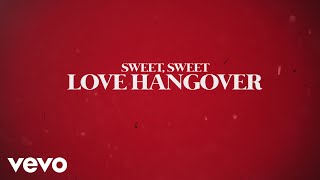 Hangover  Lyrics  Slowed and Reverb  Salman Khan and Shreya Ghosal [upl. by Evatsug]