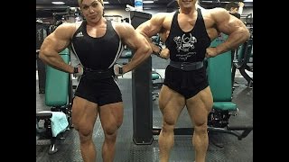 The Most Muscular Woman In the World  Nataliya Kuznetsova [upl. by Kurtzman745]