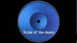 Mungos HiFi Feat Charlie P  Rules Of The Dance Kahn Remix [upl. by Ardnasela]